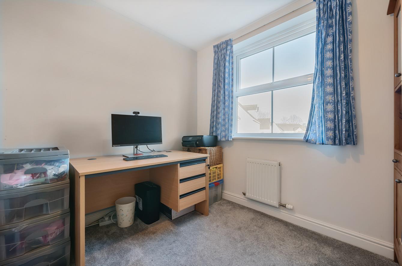 Low Road Close, Cockermouth Grisdales